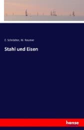 Cover von Stahl und Eisen