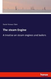 Cover von The steam Engine