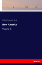 Cover von New America