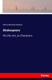Cover von Shakespeare