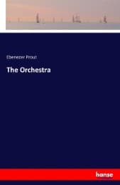 Cover von The Orchestra