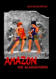 Cover von Amazon