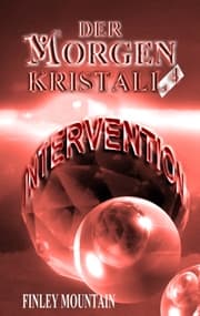 Cover von Der Morgenkristall
