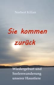 Cover von Sie kommen zurück