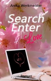 Cover von Search Enter Love