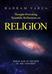 Cover von Thought-provoking Scientific Reflections on Religion