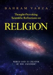 Cover von Thought-provoking Scientific Reflections on Religion