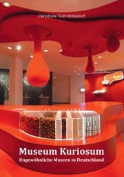 Cover von Museum Kuriosum