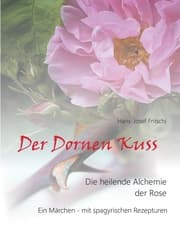 Cover von Der Dornen Kuss