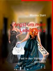 Cover von Angst um mein Leben Teil 2