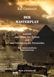Cover von Der Masterplan