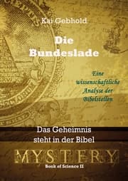 Cover von Die Bundeslade