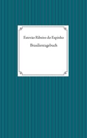 Cover von Brasilientagebuch