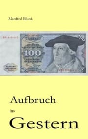 Cover von Aufbruch ins Gestern