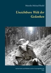 Cover von Unsichtbare Welt der Gedanken