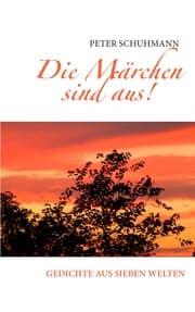 Cover von Die Märchen sind aus!