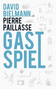 Cover von Gastspiel