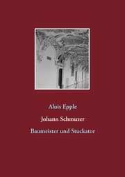 Cover von Johann Schmuzer