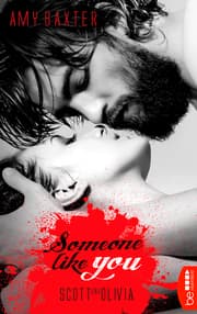 Cover von Someone like you - Scott & Olivia