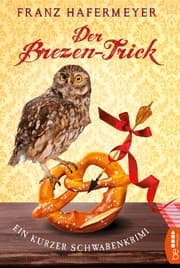 Cover von Der Brezen-Trick