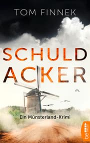 Cover von Schuldacker