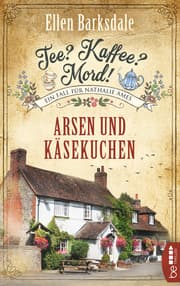 Cover von Tee? Kaffee? Mord! Arsen und Käsekuchen