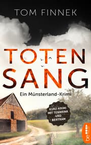 Cover von Totensang