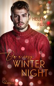 Cover von On a cosy Winter Night