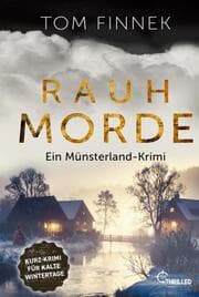Cover von Rauhmorde