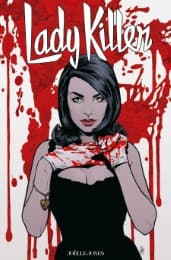 Cover von Lady Killer 2