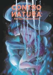 Cover von ControNatura - Tierisch menschlich 3