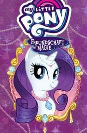 Cover von My little Pony: Freundschaft ist Magie 13
