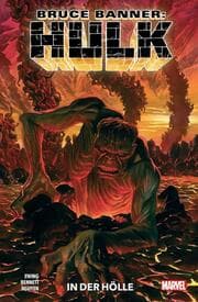 Cover von Bruce Banner: Hulk 3