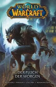 Cover von World of Warcraft - Graphic Novel 5