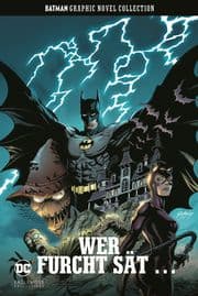 Cover von Batman Graphic Novel Collection 69