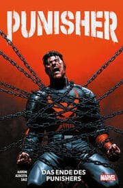 Cover von Punisher - Neustart (2. Serie) 3