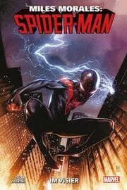 Cover von Miles Morales: Spider-Man - Neustart (2. Serie) 1