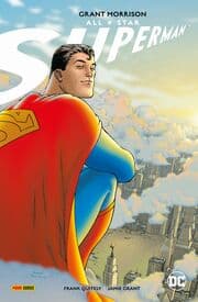 Cover von All-Star Superman (Neuauflage)