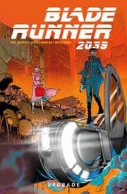 Cover von Blade Runner 2039