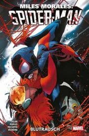 Cover von Miles Morales: Spider-Man - Neustart (2. Serie) 5