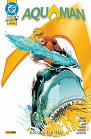 Cover von Aquaman 1
