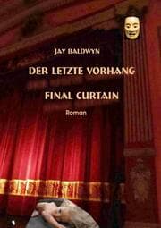 Cover von Der letzte Vorhang