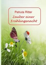 Cover von Zauber einer Frühlingsnacht