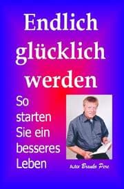 Cover von Endlich glücklich werden
