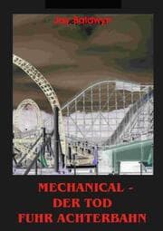 Cover von Mechanical