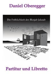 Cover von Die Fröhlichkeit des Bkojab Jakoab