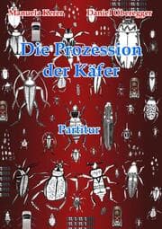 Cover von Die Prozession der Käfer