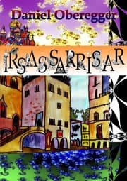 Cover von Irsassarrisar