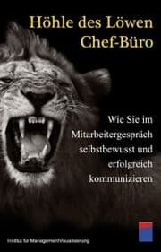 Cover von Höhle des Löwen Chef-Büro