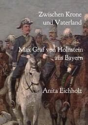 Cover von Zwischen Krone und Vaterland